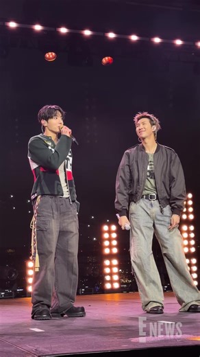 BTS Reflects on Spotify x BTS: SWIMSIDE Event