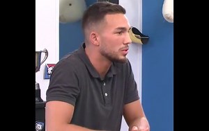 Benoît (Secret Story 11) fait une déclaration à Barbara : bientôt la rupture avec Charlène ? - Vidéo