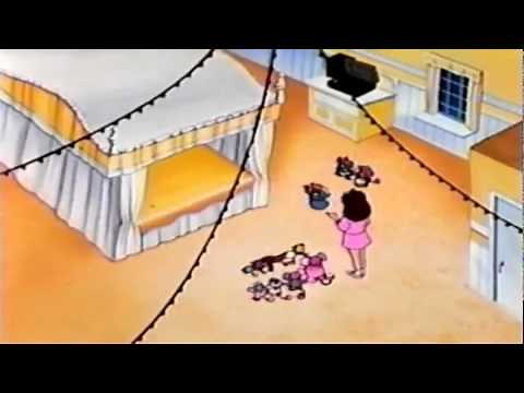 Popples - The Popple Fashion Parade
