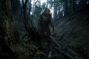 'On The Trail Of Bigfoot: Last Frontier' Looks For Giant Sasquatch in Alaska [Exclusive]