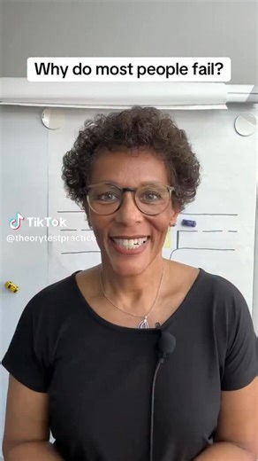 47 reactions · 22 comments | Why are you failing? Annie tells you why! But don’t struggle, we have courses to help you pass. Check out our bio #theorytestpractice #theorytest #theorytestpass #theorytestuk | Theory Test Practice | Facebook