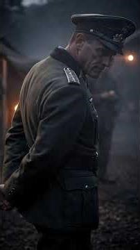 Why German soldiers often went to sleep hungry?#shorts #history