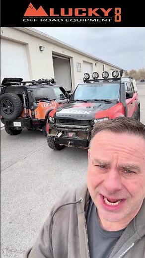 Interesting Day in the Lucky8 Shop — Come Take a Look