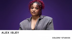 With a voice as smooth as silk, Los Angeles artist Alex Isley delivers a riveting performance of ‘Fool’s Gold’, a standout track from her latest EP, ‘WHEN’. Watch the full show: https://colors.lnk.to/alexisley1621 | COLORS