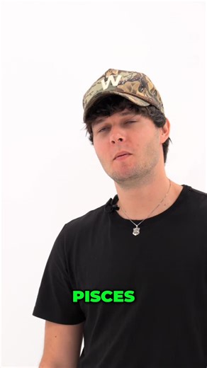 @imagine.that0 on Instagram: "He finds out he's a Pisces and she's a Libra... Divorce jokes ensue. Bye, Gabrielle Union! #Astrology #Pisces #Libra #RelationshipHumor #ZodiacSigns #Reels"