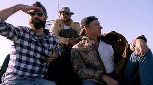 Your weekly dose of feel-good is back. Tune in June 3rd for all-new episodes of Returning The Favor with Mike Rowe, only on Facebook Watch! | Returning The Favor