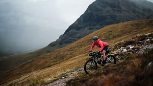 Bikepacking routes – 10 of the best UK bikepacking routes