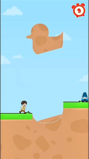 Slice to Save All Levels Gameplay #21 #shorts