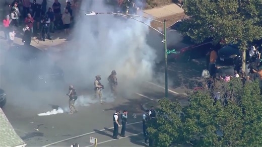 ICE's Chicago field director leaving assignment ahead of scheduled court appearance