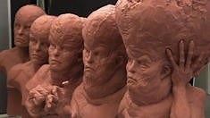 The Transformation of Hector Hammond