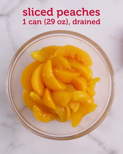 24K views · 465 reactions | Cobbler is a uniquely American dessert, something westward travelers “cobbled” together to create something like the fancy pies they remembered from back home. Get the recipe here: https://www.bettycrocker.com/recipes/classic-bisquick-peach-cobbler/a2efbfa6-3233-4f7a-bf5b-43ce62bd1055?utm_source=facebook&utm_medium=social_organic&utm_campaign=MSP_XX?mktgimp=XX | Betty Crocker | Facebook