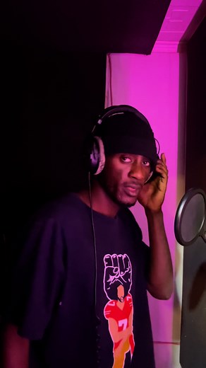 Meet lenny at studiooo | JANJEZCREATIONs