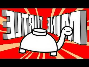 MINE TURTLE (asdfmovie song) Reverse [BACKWARDS]
