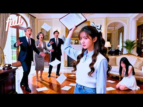 Ratu hukum merasuki pewaris terbuang, hancurkan wanita licik dan rebut miliknya.#260327zqB2