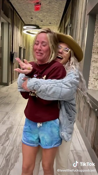 Surprising My Long-Distance BFF for Her Birthday