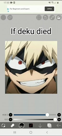 Exploring the Possibility of Deku's Death in My Hero Academia