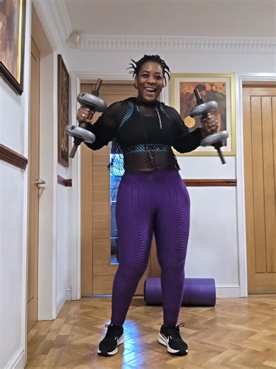 #exerciseathome #fitness #goals #katedance