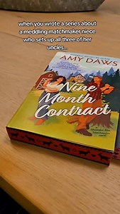 MAY 26 CAN'T GET HERE SOON ENOUGH!!! Available to preorder in all formats, including multicast narration!!! Fletcher Mountain is calling!! | Amy Daws