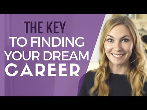 How to Choose a Career - 4 Steps!