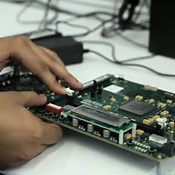 Parallella A Supercomputer For Everyone Hits Kickstarter (video)