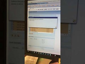 GCSSA 101: How to Mass Print Licenses