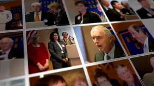 Rotary Membership Video