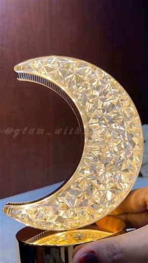 Salmazzz on Instagram: "Ramadan decor finds pt 5✨🥰 RAMADAN is only 18 days away!!! I found the most prettiest home decor on meesho, it's just too good for Ramadan decor!✨💕 Comment below for link!! Follow for more! @glam_with_salma__ [meesho home, home finds, home haul, therapy, aesthetic finds, aesthetic decor, decor finds, lights, lamps,meesho finds,Islam, aesthetics aesthetic lights Ramadan decorars, moon lamp, meeshohaul, lamp haul] @meeshoapp #meeshorandomfinds #ramadan2026 #meeshohaul #me