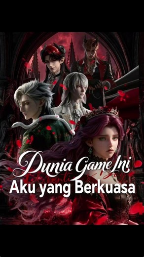 Dunia Game Ini Aku Yang Berkuasa S2: 22
