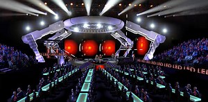 How The Video Game Awards Are Leveling Up A Fading Format