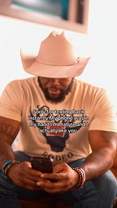 1.8K views · 1.2K reactions | We don’t have to play games Stink. If I see your text im gonna respond. No gimmicks here Official accounts in links. Check out exclusive content in links | Donald Williams | Facebook