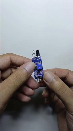 IR Sensor Module