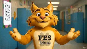 11K views · 21 reactions |  FES QR CODE COMMUNITY CHALLENGE!  FES...