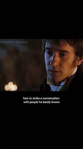 Elizabeth meets Darcy again at Lady Catherine's home