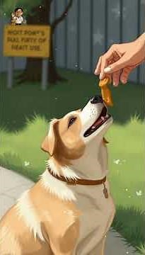 5 Easy Ways to Potty Train Your Dog at Home #inucatpaw #PottyTrainDog #DogTrainingTips