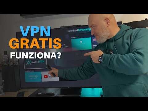 Free VPN on Fire TV: Does It Really Work? 🛡️🔥