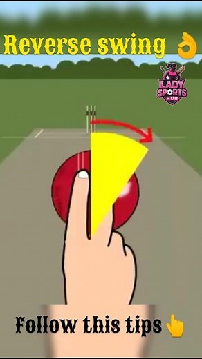 Learn Swing Bowling in Minutes 😱 | Become a Pro Bowler Today! 🏏🔥 #lerneswing #subscribe