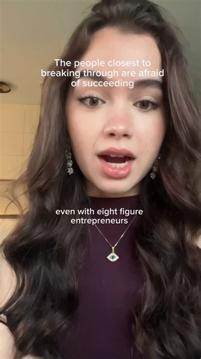 Maria ☤ on Instagram: "Feeling stuck despite your skill or drive? You know you can do more? That’s not a mindset problem. It’s how your subconscious and nervous system are holding you back. More on this + how to align your subconscious & system for unstoppable momentum -> link in bio. 🏛️ xx Maria #subconscious #personalgrowth #entrepreneur #selfmastery #frequency"