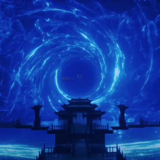 New Techno Syndrome and Mortal Kombat 2026! #mk #mortalkombat #mortalkombat2 #mortalkombatmovie #movieedit