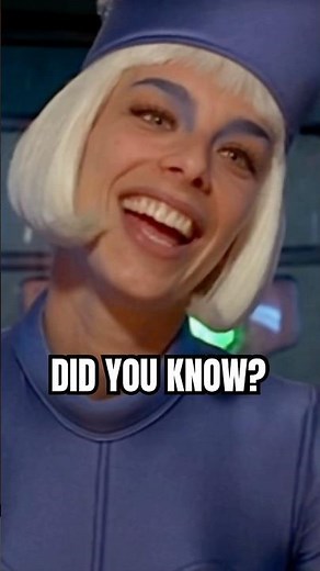 The Fifth Element - Did You Know?