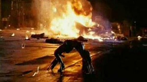 Planet Terror Music Video