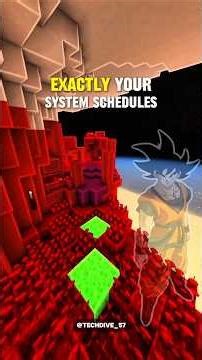 Disk Usage #goku #capcut #google #pctips #diskusage