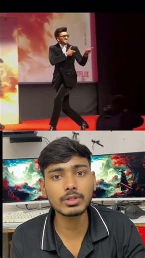😳 Kya Indian Celebs Sach Mein Darte Hain? 🤔 | Viral Debate 🔥 #shorts