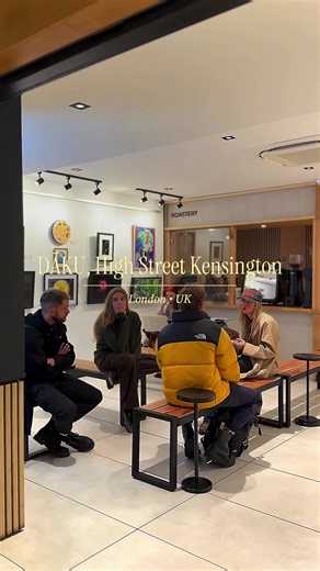 Top Coffee Shops to Visit in London