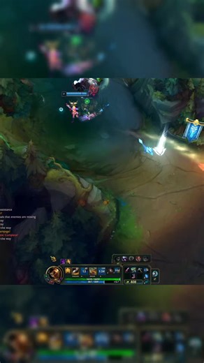 Talon Spinner Tricks in League of Legends