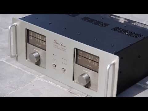 Phase Linear Dual 500