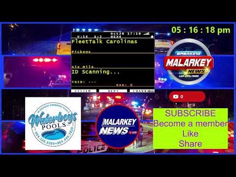 Malarkey_News's Live SCANNER