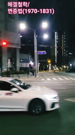헤겔철학/ 뱐증법 #헤겔 #칸트 #중벤 #쇼펜하우어