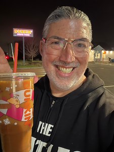 Happy Thanksgiving Everybody! | The Boston Dad