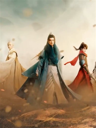 Thiếu Niên Ca Hành - Full Tập 11 #thieuniencahanh #mephimtrung #rophim