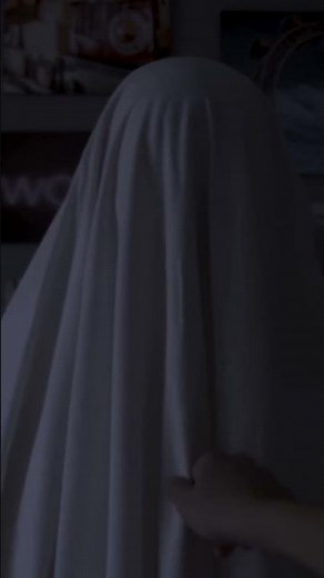 Halloween Ghost Sheets #Shorts